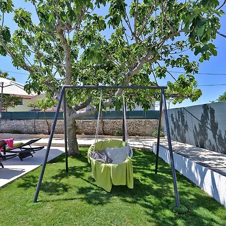 Unit_type_terraced_house 45303 Vakantiehuis Galižana